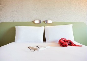ibis budget Marne-la-Vallée Chelles