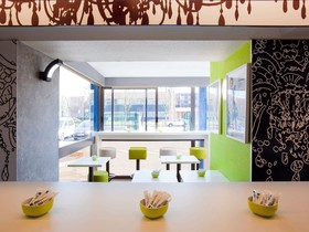 ibis budget Marne-la-Vallée Chelles
