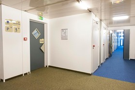 ibis budget Marne-la-Vallée Chelles