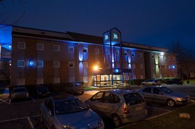 ibis budget Marne-la-Vallée Chelles