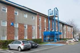 ibis budget Marne-la-Vallée Chelles