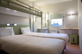 ibis budget Marne-la-Vallée Chelles