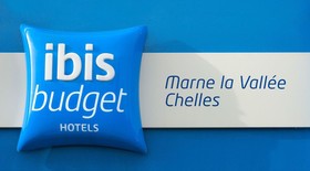 ibis budget Marne-la-Vallée Chelles