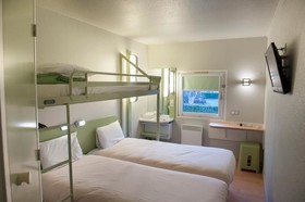 ibis budget Marne-la-Vallée Chelles