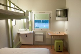 ibis budget Marne-la-Vallée Chelles