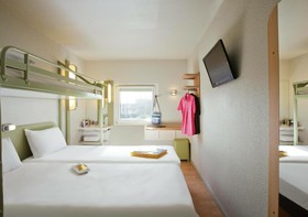 ibis budget Marne-la-Vallée Chelles