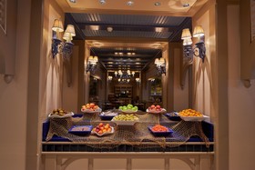 Disney Newport Bay Club