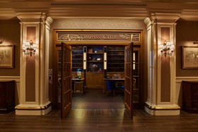 Disney Newport Bay Club