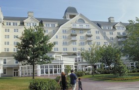 Disney Newport Bay Club