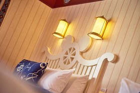 Disney Newport Bay Club