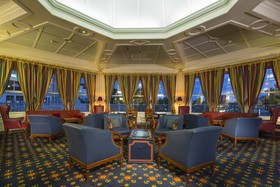 Disney Newport Bay Club