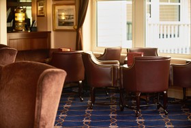 Disney Newport Bay Club