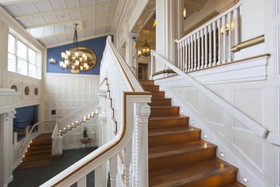 Disney Newport Bay Club