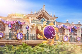 Disney Newport Bay Club