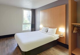 B&B Hotel Orly Chevilly Marché International