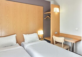 B&B Hotel Orly Chevilly Marché International