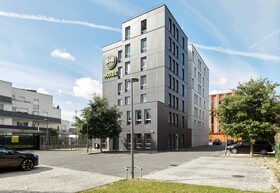 B&B Hotel Orly Chevilly Marché International