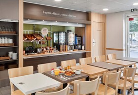 B&B Hotel Orly Chevilly Marché International