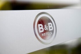 B&B Hotel Orly Chevilly Marché International