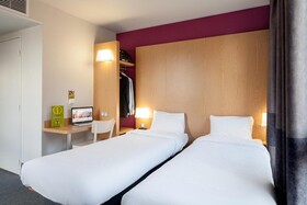 B&B Hotel Orly Chevilly Marché International