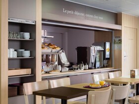 B&B Hotel Orly Chevilly Marché International