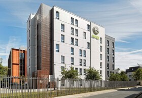 B&B Hotel Orly Chevilly Marché International