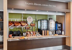 B&B Hotel Orly Chevilly Marché International