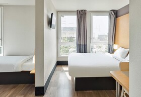 B&B Hotel Orly Chevilly Marché International