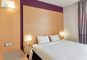 B&B Hotel Orly Chevilly Marché International