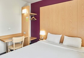 B&B Hotel Orly Chevilly Marché International