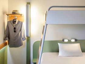 ibis budget Orly Chevilly Tram 7