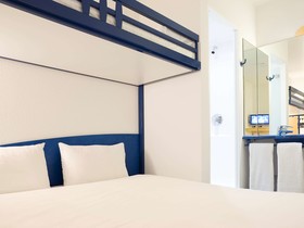 ibis budget Orly Chevilly Tram 7