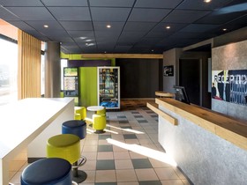 ibis budget Orly Chevilly Tram 7