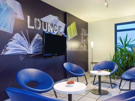 ibis budget Chilly Mazarin Les Champarts