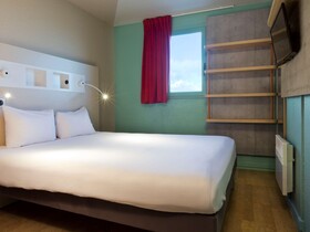 ibis budget Chilly Mazarin Les Champarts
