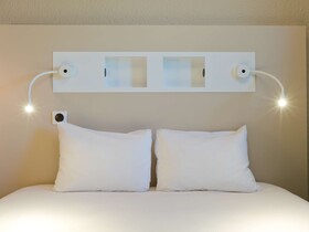 ibis budget Chilly Mazarin Les Champarts