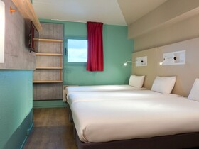 ibis budget Chilly Mazarin Les Champarts