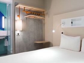 ibis budget Chilly Mazarin Les Champarts