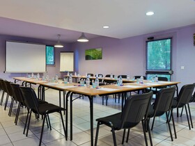 ibis budget Chilly Mazarin Les Champarts