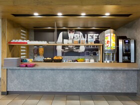 ibis budget Chilly Mazarin Les Champarts