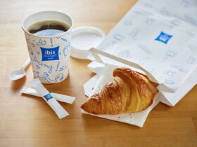ibis budget Chilly Mazarin Les Champarts