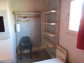 ibis budget Chilly Mazarin Les Champarts