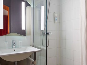 ibis budget Chilly Mazarin Les Champarts