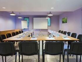 ibis budget Chilly Mazarin Les Champarts