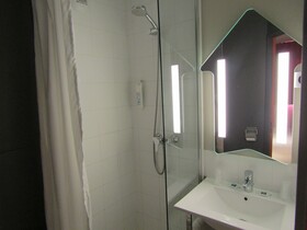 ibis budget Chilly Mazarin Les Champarts