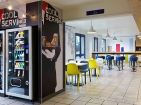 ibis budget Chilly Mazarin Les Champarts