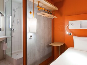 ibis budget Chilly Mazarin Les Champarts