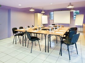 ibis budget Chilly Mazarin Les Champarts
