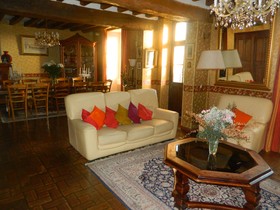 La Ferme Le Merger