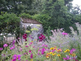 La Ferme Le Merger